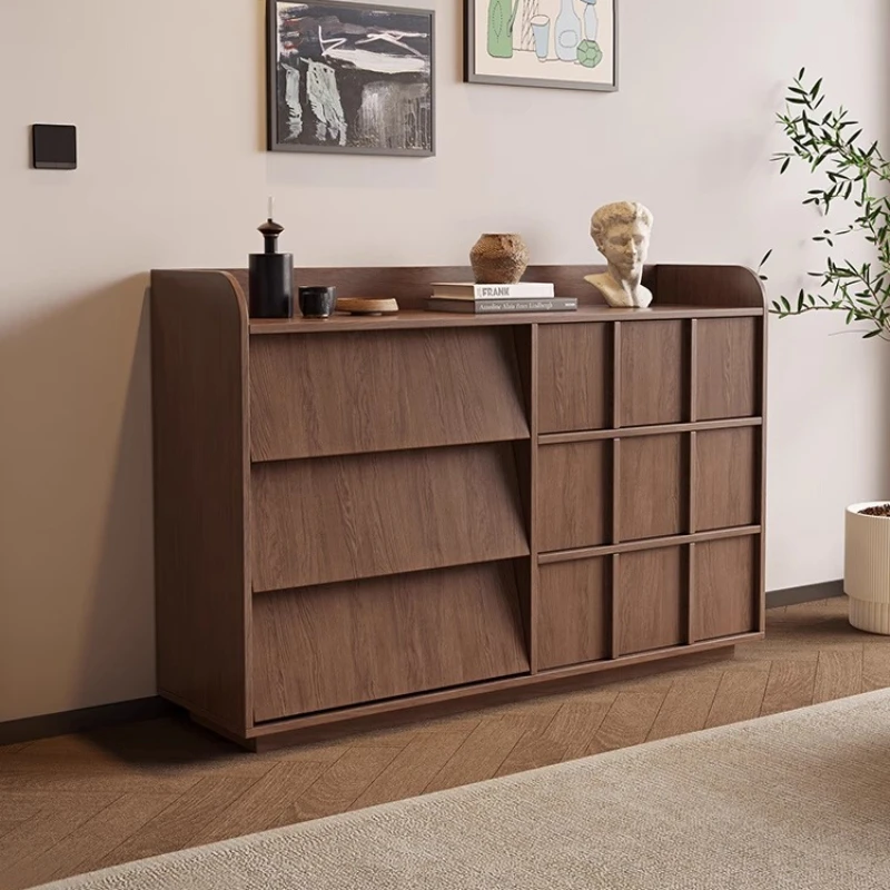 

Living Room Wooden Storage Cabinet Design Drawer Craft Corner Storage Cabinet Curio Closet Szafki Do Salonu Home Furniture