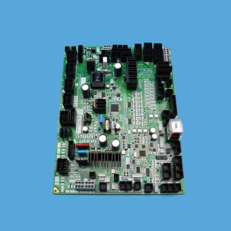 DOR-1241 Elevator Door Machine Board MRL Lift Door Control PCB