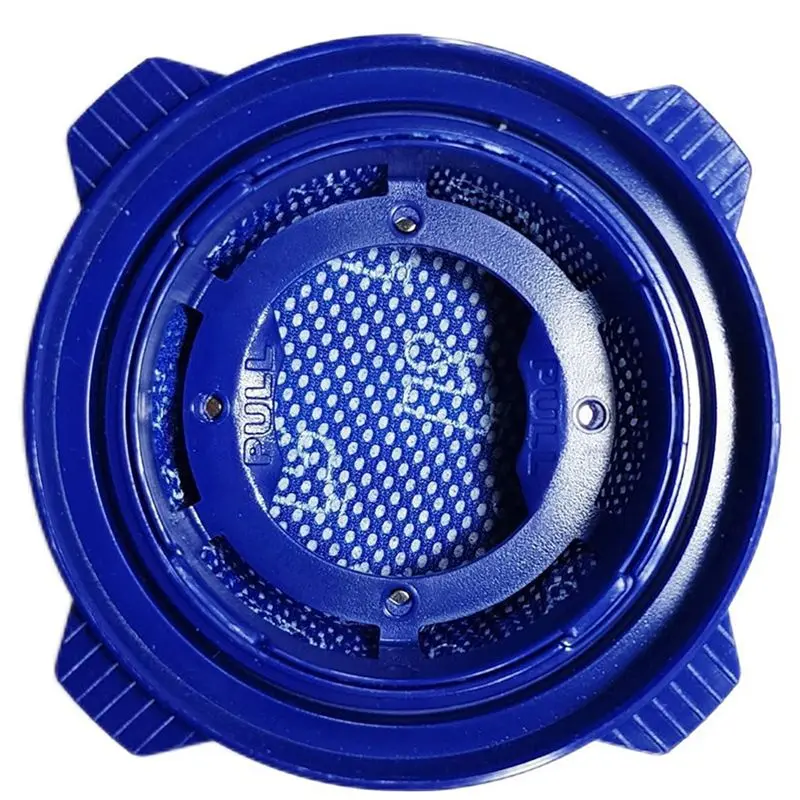 A69X-Vacuum Filters…