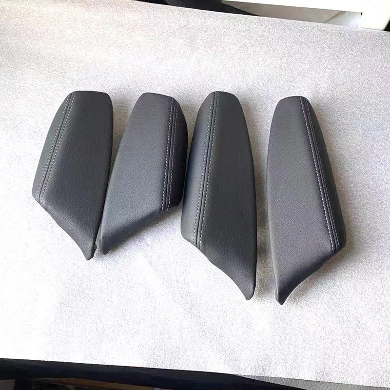 Suitable For 2012-2016 Honda CRV Door Armrest Decorative Panel Door Panel Armrest Interior Panel Front And Rear
