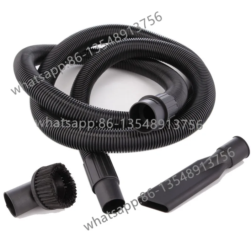 

Шланг для пылесоса Аксессуары для промышленных пылесосов Сильфонные аксессуары для вакуумных трубок Прямые продажи с фабрики