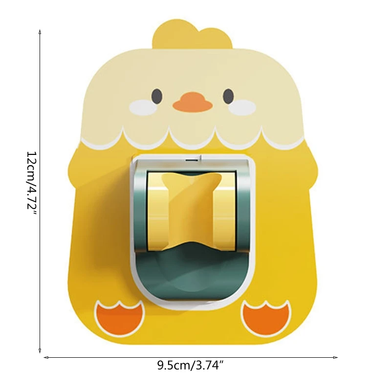 Shower Rack Punch-free Rotable Shower Stand Punch-Free Rotation For Bathroom