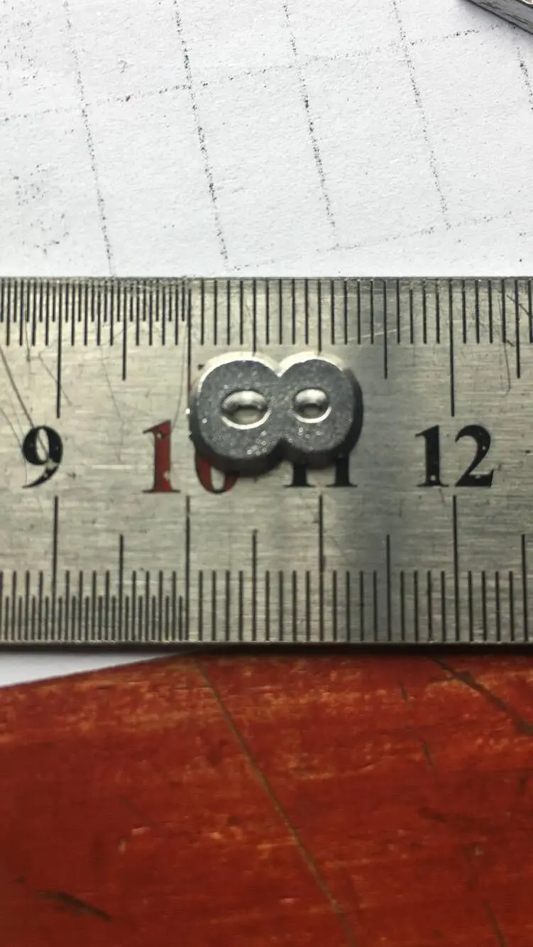 X Ray Accessories, X-ray Lead Letters, X Ray Lead Markers