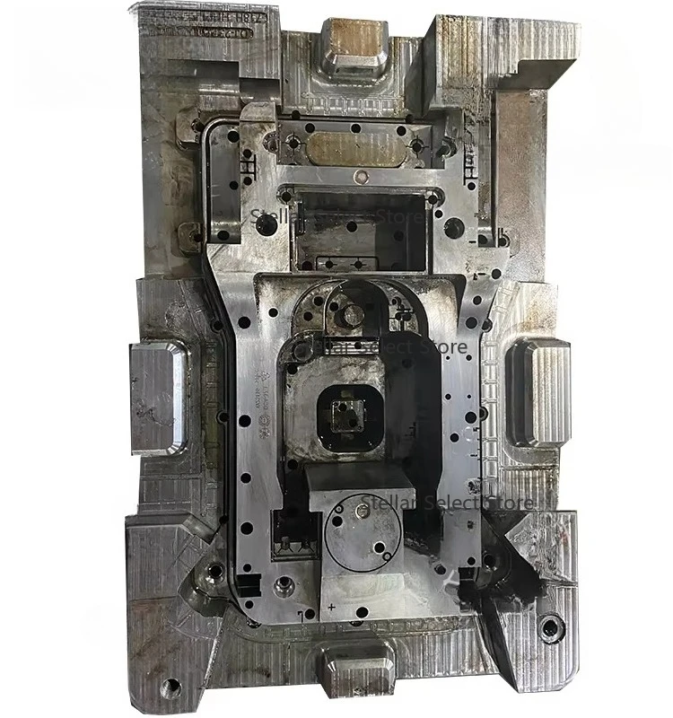 Multi-Purpose  Moulding Part for Household Appliances for RC Farm Lawn Mower Machine Tooling &  Mold
