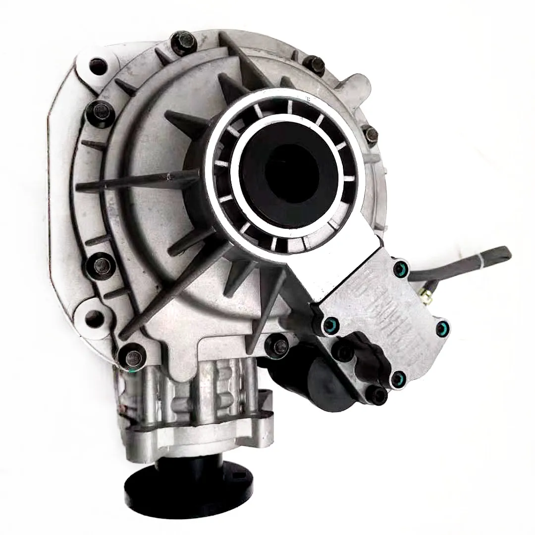 

Rear Diff Differential GearBox For 1000 UTV Long Travel Raider OEM 1420312000 ATV UTV Parts
