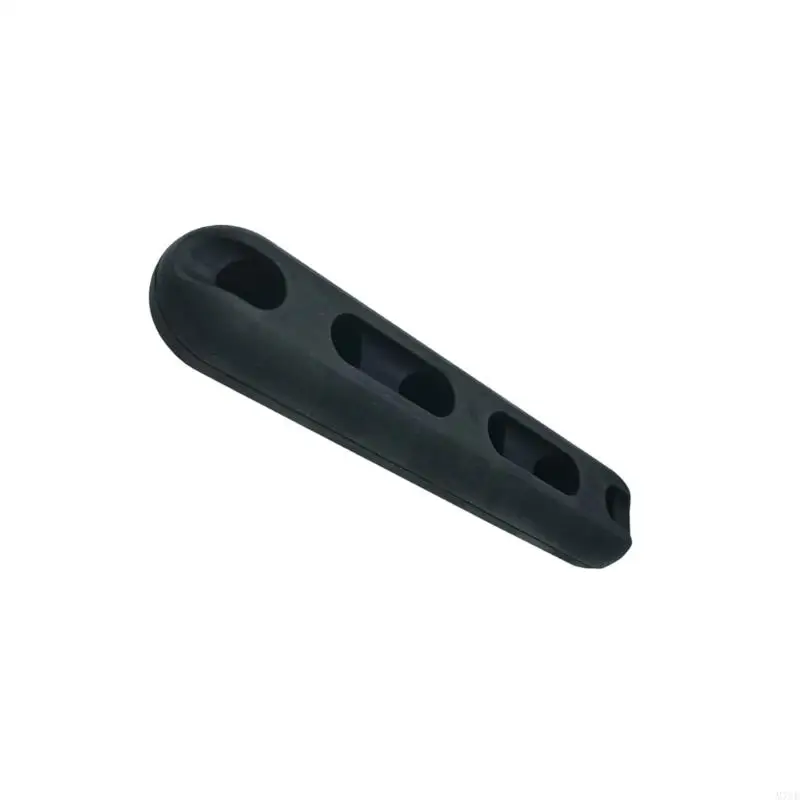 Der Nylon-Festmacherpuffer M76E schützt Boote vor plötzlicher Spannung für sicheres und leises Anlegen des Bootes mit einfacher – Detail 9