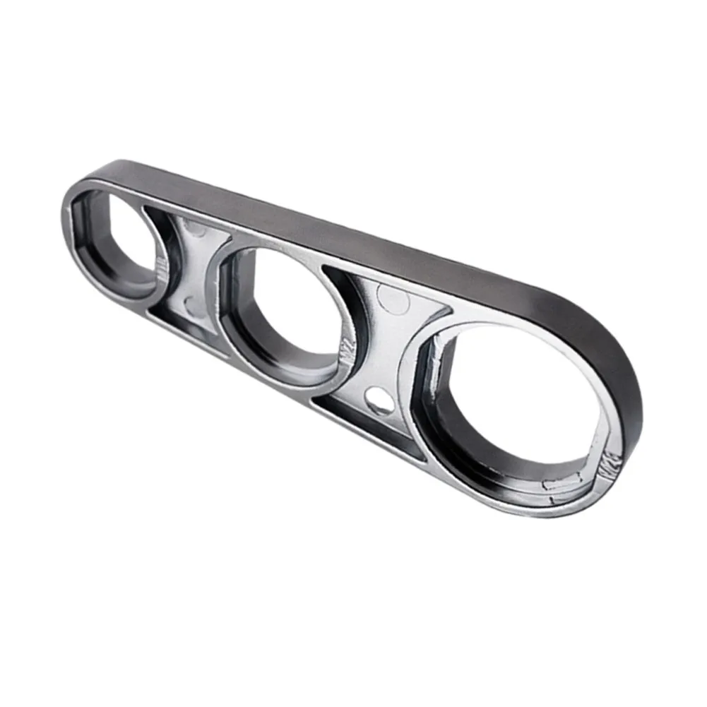 Imagem -06 - Torneira Aerador Bico Remoção Ferramenta Torneira Repair Wrench Bubbler Bico Chave de Desmontagem Universal 1pc