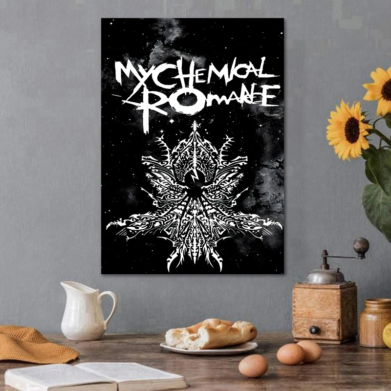 Affiches et imprimés de groupe - Musical Instrument Poster avis et prix