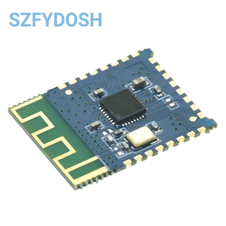 JDY-23 Bluetooth-compatible 5.0 Module Ble5.0 Transparent Bluetooth Data Transmission CC2541Slave