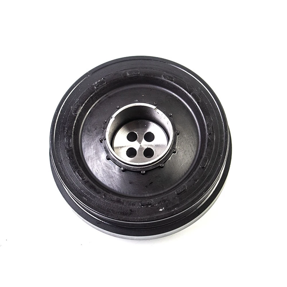 

Crankshaft pulley 11238512072 fit for Bmw 13 5 Series X1 X3 E81 E87 E88 E82 E90 E91 E92 car engine parts