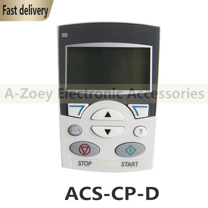 New Original Control Panel ACS-CP-D