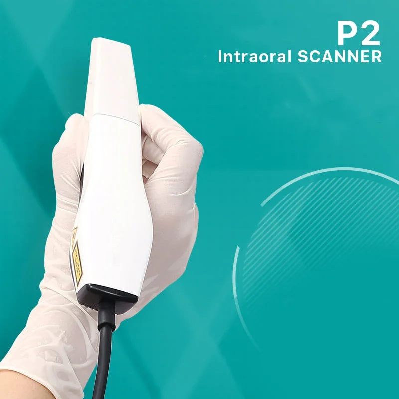 High Quality YUCERA digital intraoral scanner panda3 Portable And Lightweight for  lab