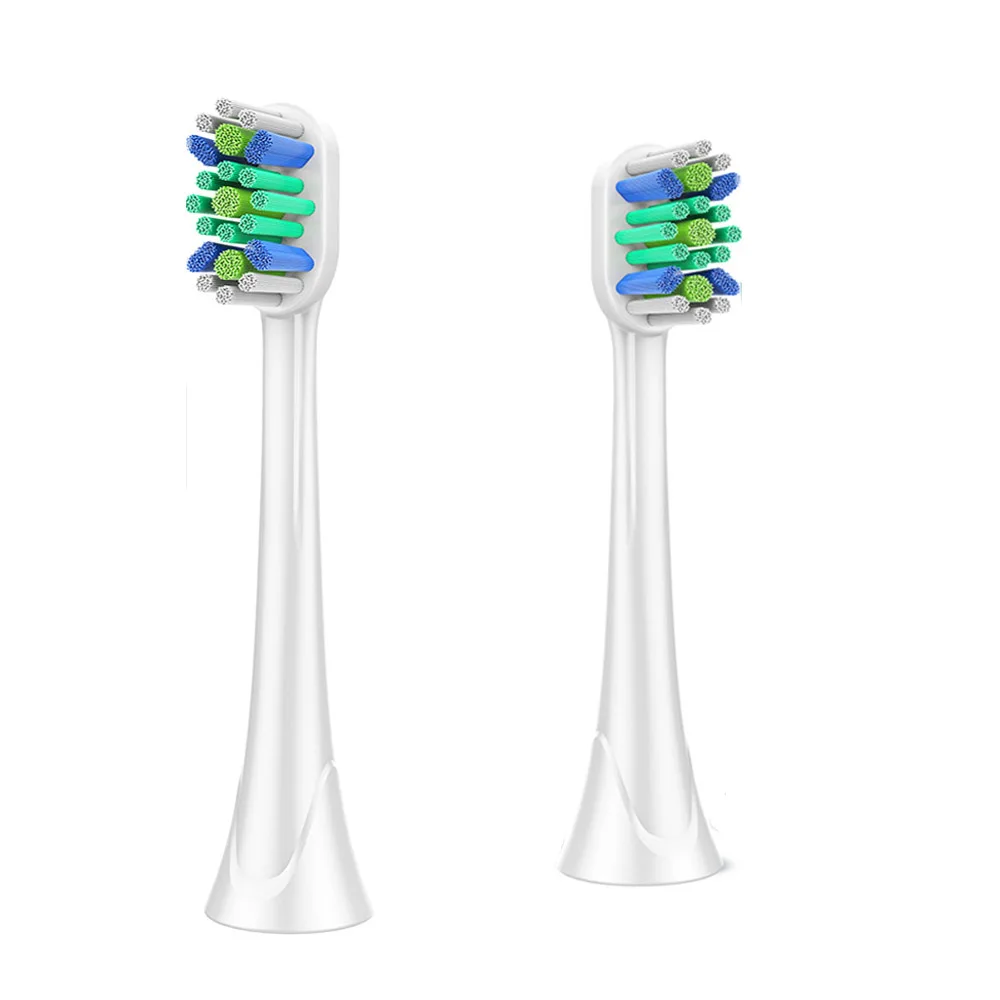 4x ToothBrush brush Heads For Sonicare HX6411 HX6511 HX6530 HX6710 HX6730 HX6530 HX6920 HX6930 HX6902 HX6910 HX6932 R710 HX9332