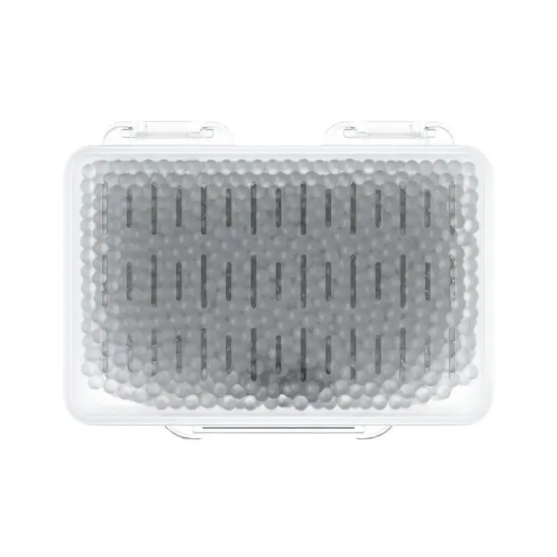 【LM】Mini Reusable Dehumidifier Electronic Moisture Absorbing Card For Microscopes Moisture-proof Case Camera Accessories