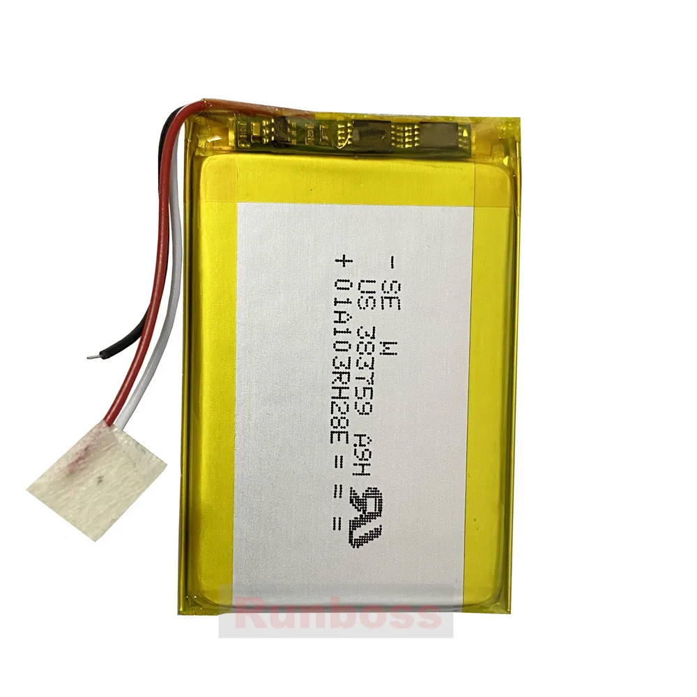 1100Mah Lis1494Hnpp… - image