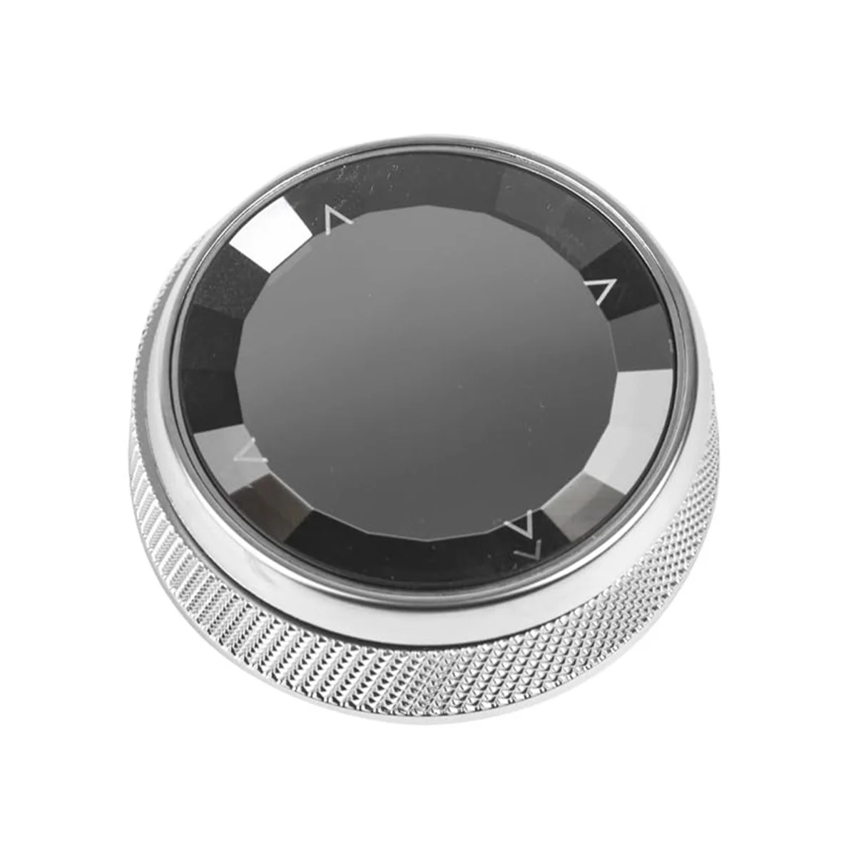 

Ручка мультимедийной консоли, кнопка переключения, накладка для BMW 1, 2, 3, 4, 5, 7 X1 X3 X4 X5 X6, 7-кнопочный IDrive (кристалл)