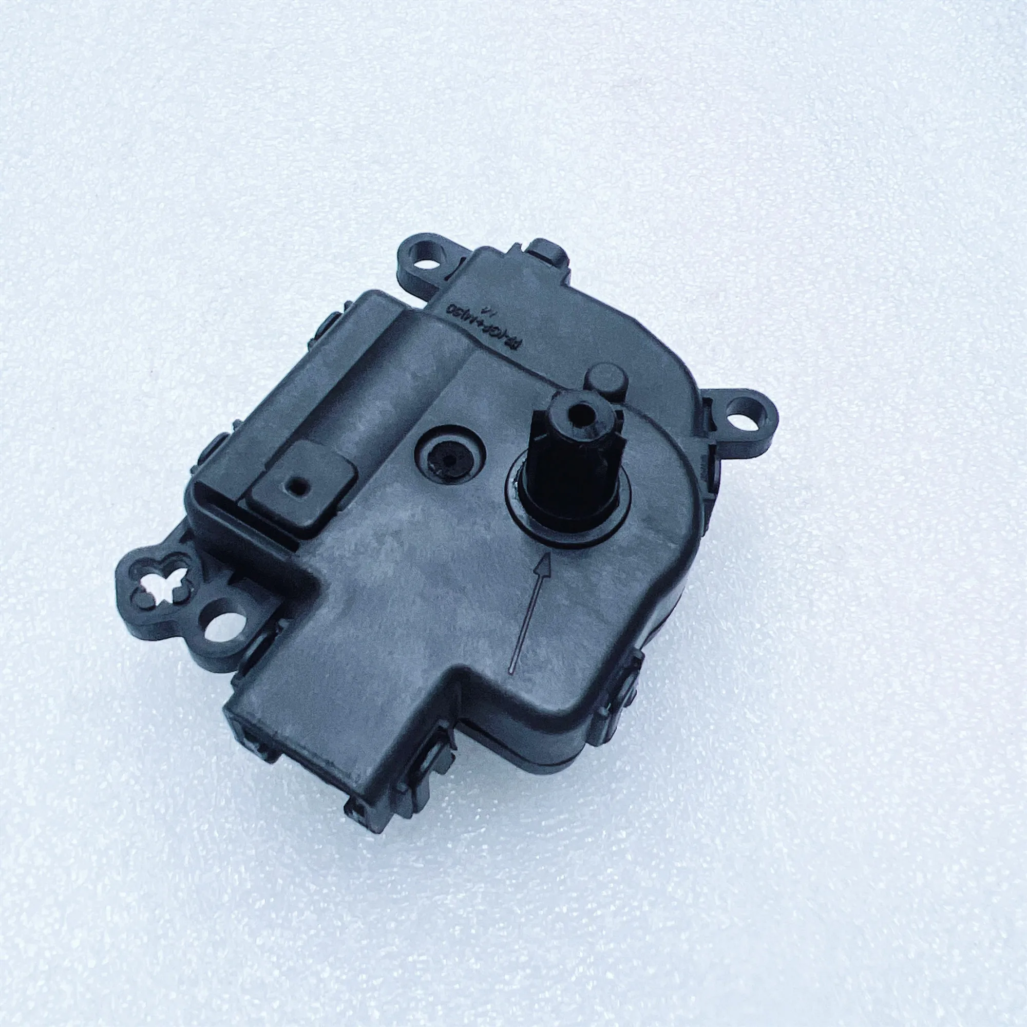 Original Air Conditioning Heater Actuator (Mode Motor) 68301848AA, Suitable For:Wrangler JL, J6, Gladiator JT, 2018-2024