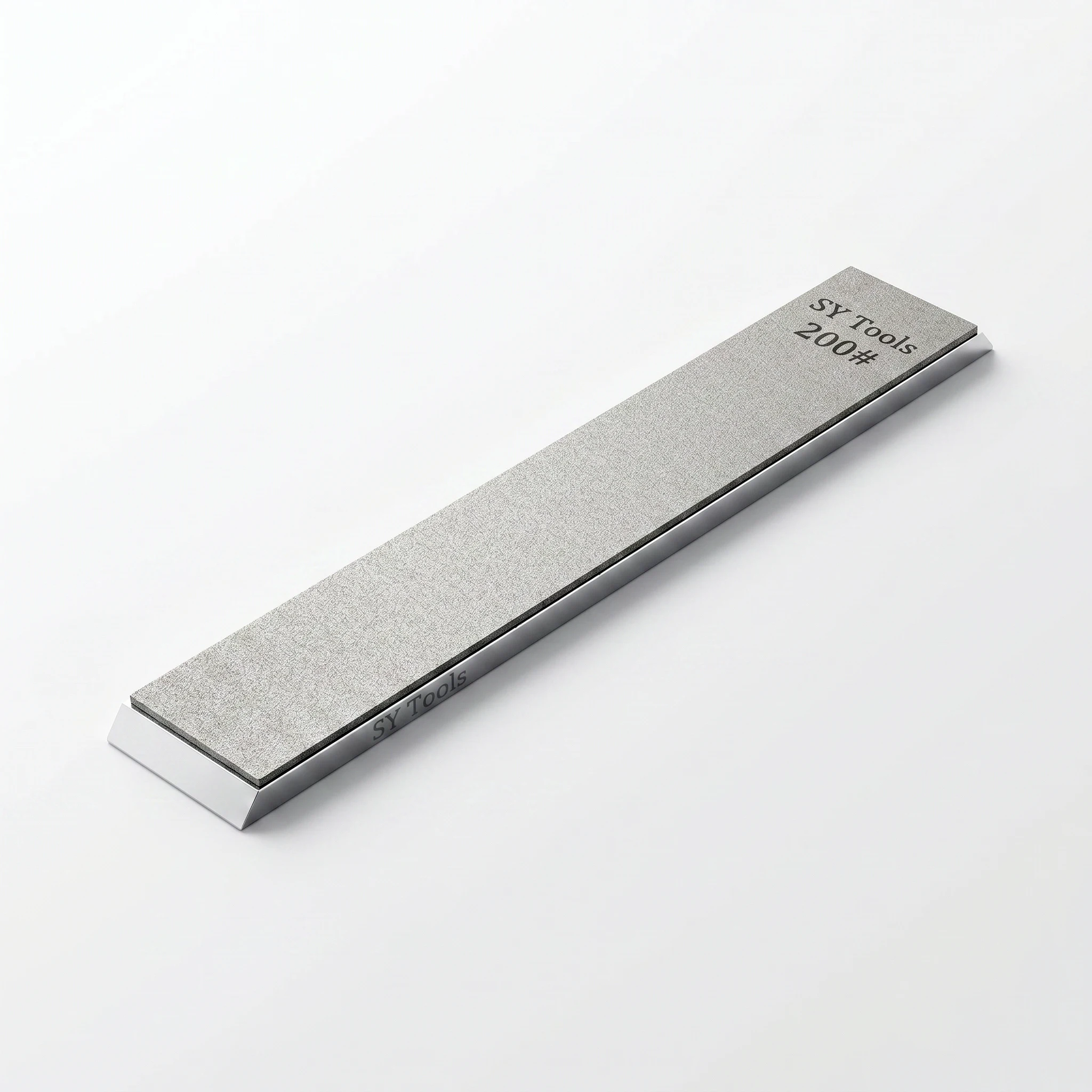 Sy Tools Messer-Diamantschleifstein-Set für Ruixin Pro Rx009 Apex Messerschärfer Aluminiumlegierung Rohling – Detail 8