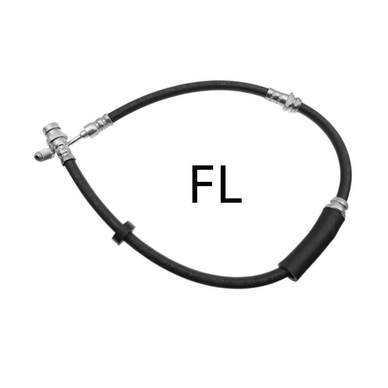 Suitable for Audi A4 B9 hydraulic brake hose 8W0611707G, 8W0611708G, 8W0611775C