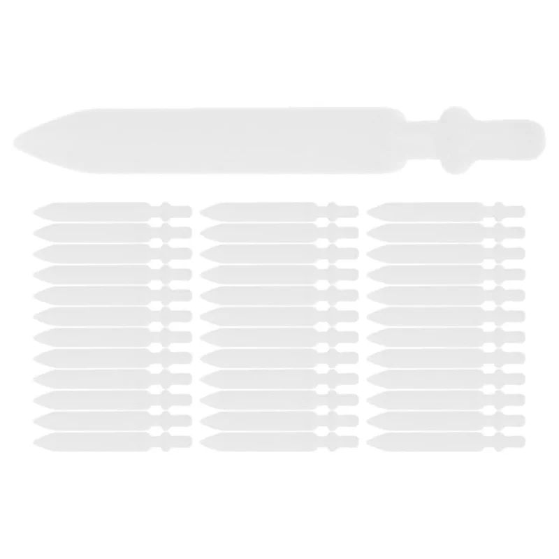 

A93E-50 шт., сменные наконечники для акриловой краски, 50 шт., 0,7 мм, маркеры, наконечник ручки, многоразовые наконечники для ручек для рисования, маркеры