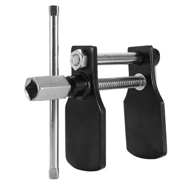 

Автомобильный тормозной суппорт, устройство для разделения тормозной колодки, инструмент для автомобильного суппорта