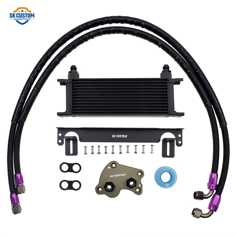 Sk Custom Mini R50 …