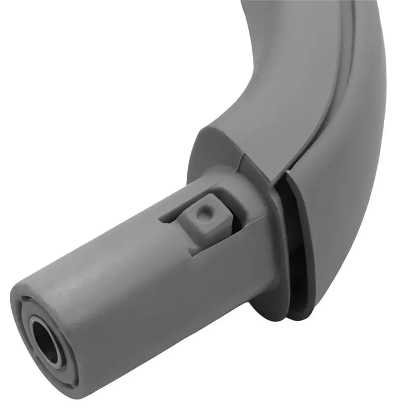 AB56-4X For Mercedes Benz W203 C-Class C230 C240 C280 C350 C320 03-07 Front Left And Right Interior Door Pull Handles Gray