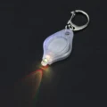 White-Colorful light