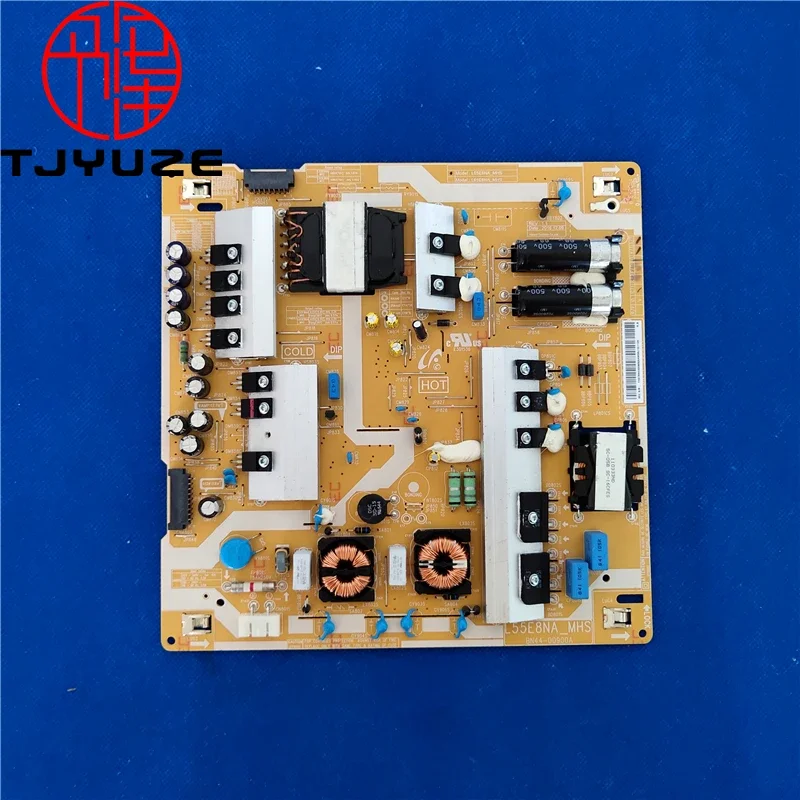 

QE55Q8CAMT QN55Q7CDMF QN55Q7CAMF QN55Q8CAMF Compatible with Samsung Power Supply Board BN44-00900A L55E8NA_MHS QE55Q8C