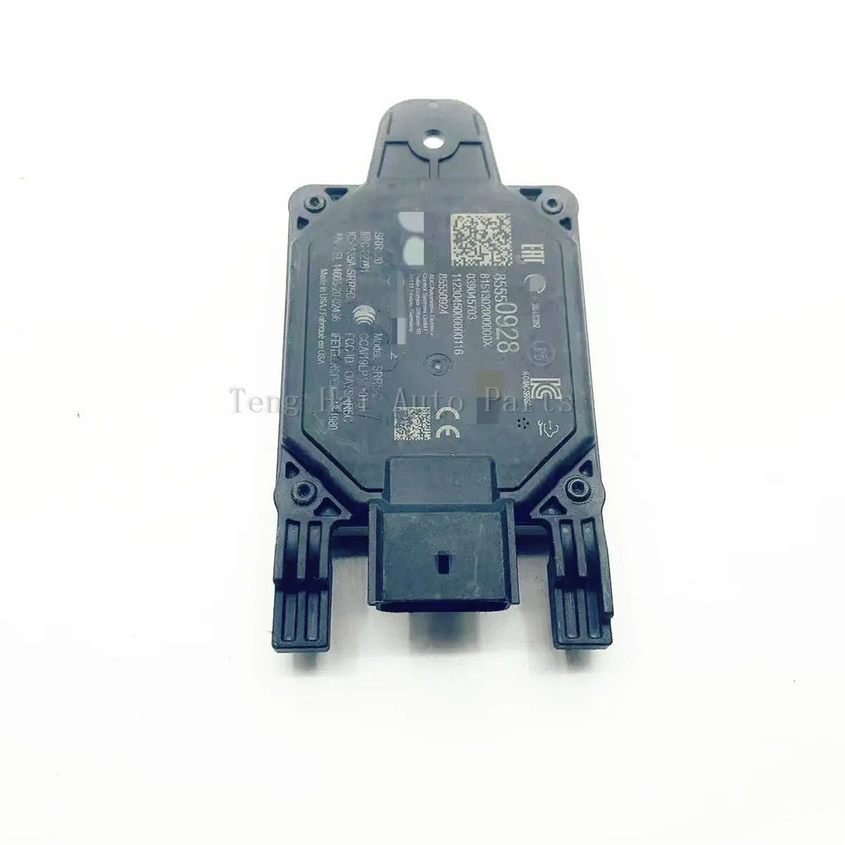 XYQPSEW For 21-23 Escalade Suburban Tahoe Yukon Range Radar Auxiliary Sensor 85550928 039045703 85550924