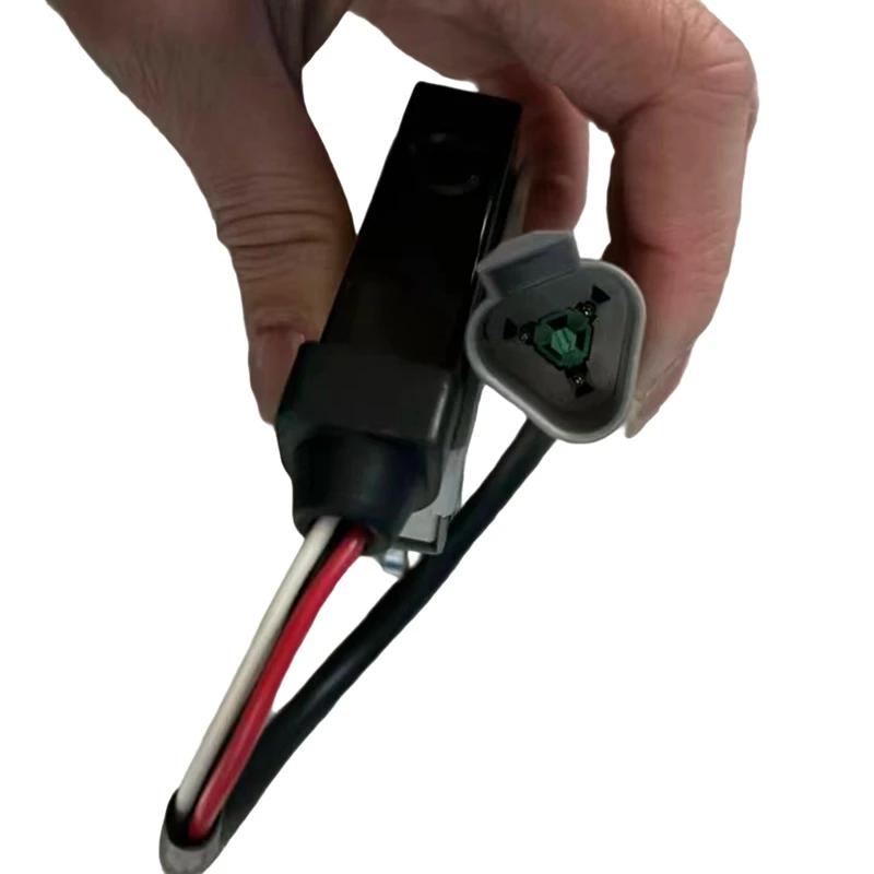 Super Sale Excavator Micro Limit Switch 229-8757 2298757 Micro Switch for Caterpillar 226D 262D 279D 299D 428 428F 434E 259D 252