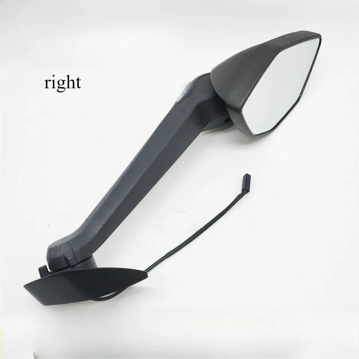 1pc for CFmoto CF400-6 CF450SR/450SRS left and right rearview mirrors reflectors