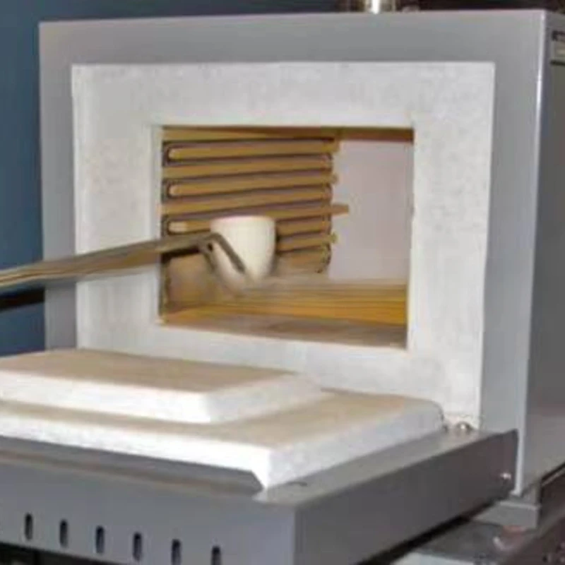 1200C 50G Small Gold Smelting Cheap Heating Furnace Ceramic Crucible Vacuum Muffle Furnace, Resistance Furnace,