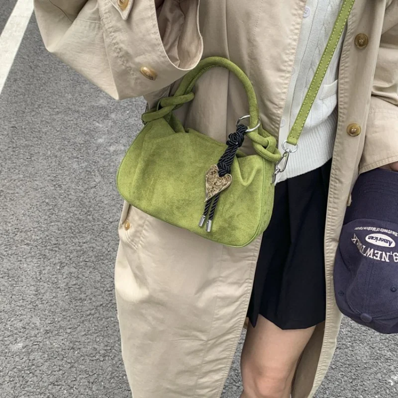 

Известная дизайнерская кожаная женская сумка-тоут Модная элегантная сумка через плечо для дам Повседневная простая винтажная сумка