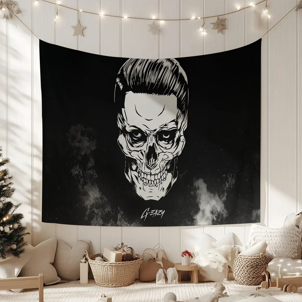 Hip Hop Suicideboys G59 flag Decorative Banners Suitable For Outdoor Camping Family Parties And Garden Walls Gift