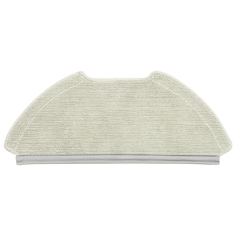 ロボット掃除機とモップの交換部品,airrobo t20,メインブラシ1個,サイドブラシ6個,フィルター3個,モップパッド3個,ダストバッグ3個