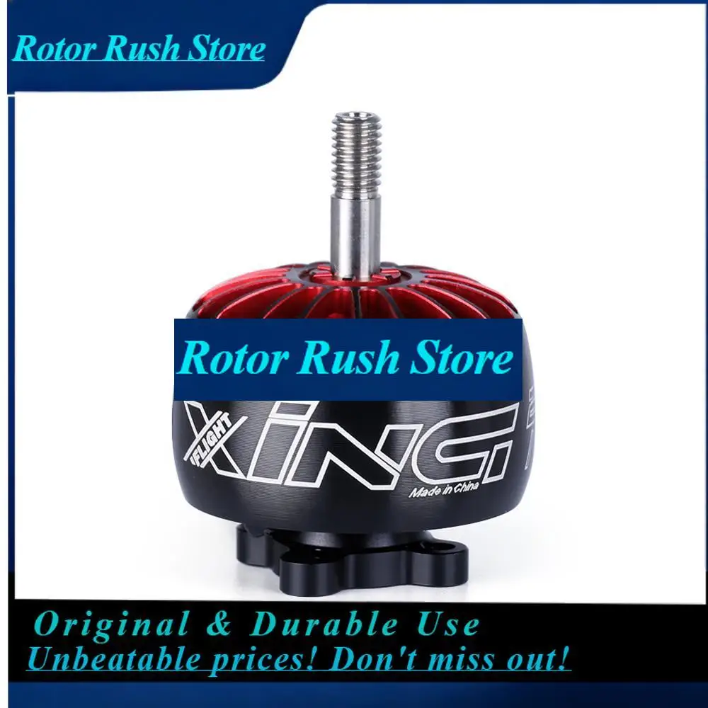 RoRuSiFlight XING X2814 2814 880KV 2-6S FPV NextGen Motor With 5mm Shaft For FPV Drone Part