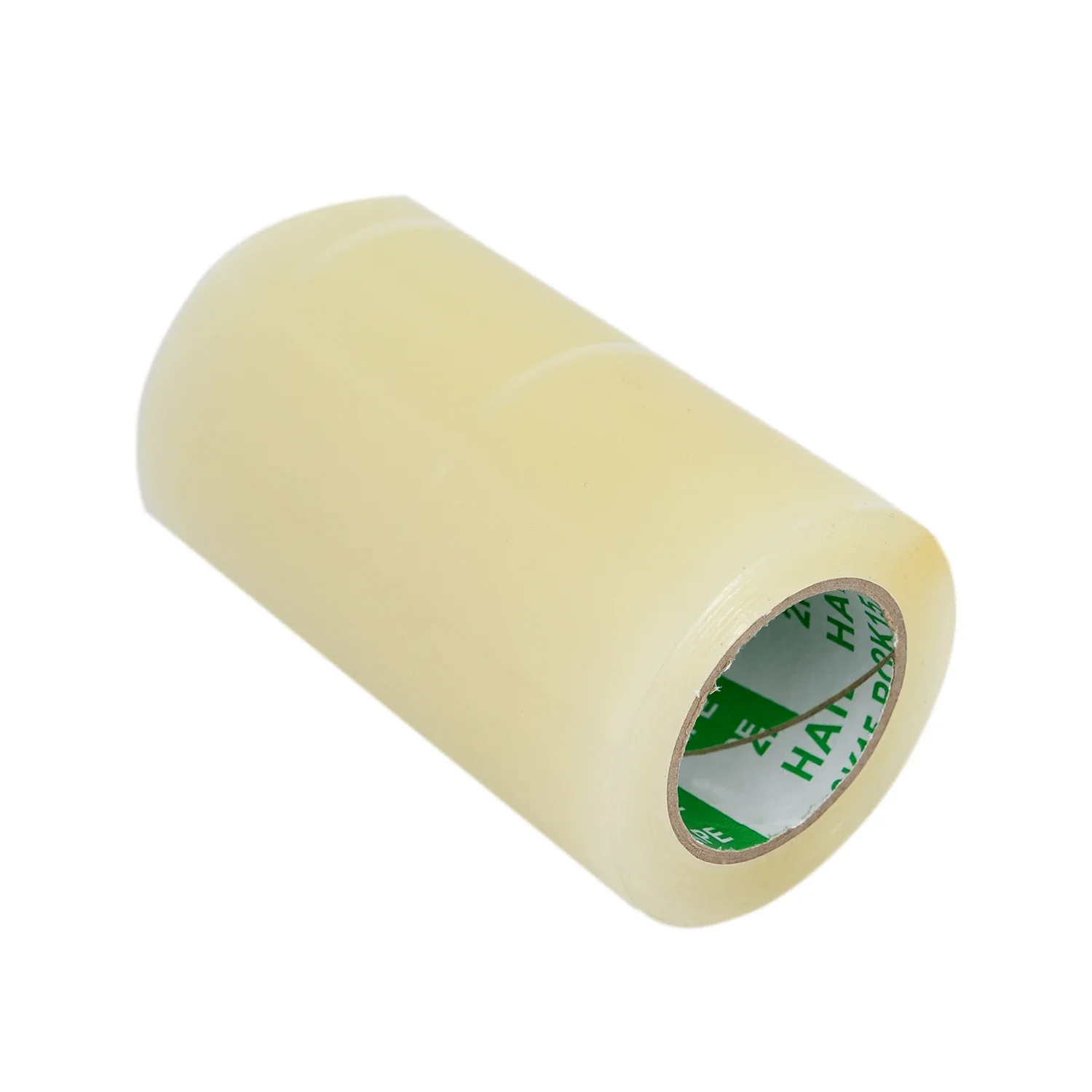 10cm*10M Greenhouse Film Repair Tape Patch Extra Strong Clear UV Greenhouse Polythene Permanent Repair Tape Clear Color