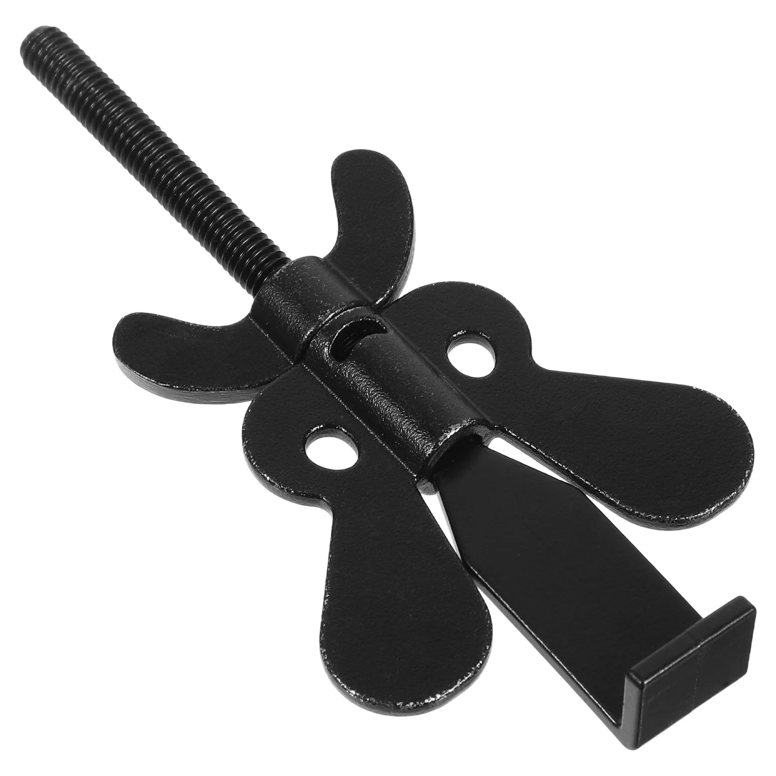 

Portable Door Lock Heavy Duty Hotel Security Metal Stopper for Travel Home Use Strong Durable Devices Practical Reliable Compact