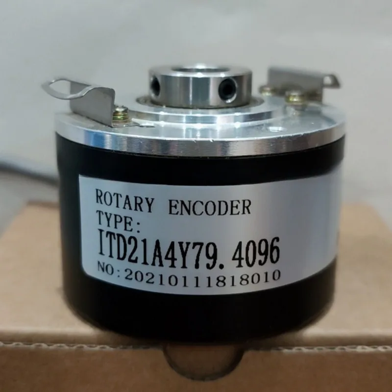 Parts For ITD20A4Y1… - image