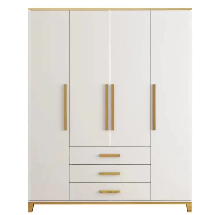 #12 New Open Closets Arrivals