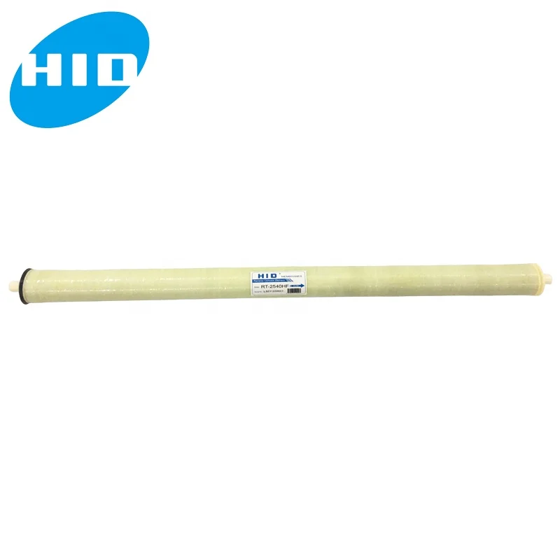 

HID Salt Water RO Membrane 2540 for RO Purification System