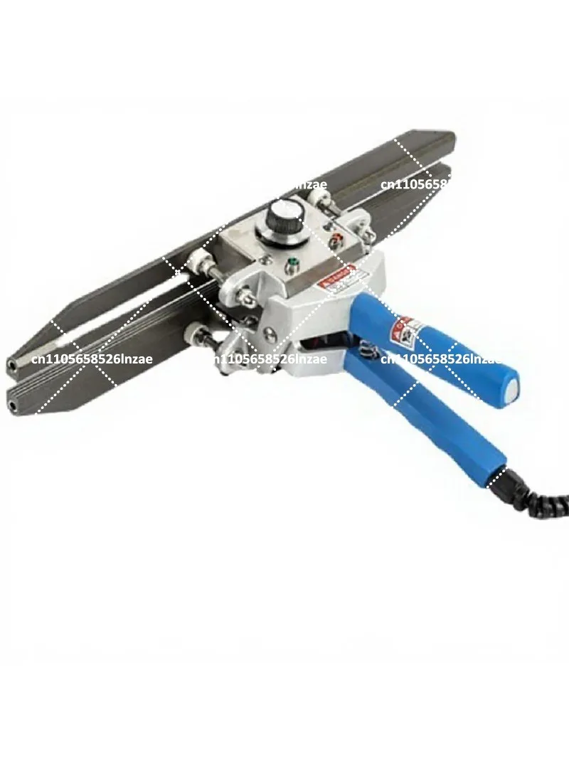 Handheld Heat Sealing Machine 20/30/40cm Impulse Sealer Pliers for Foil Bag Electric Sealer