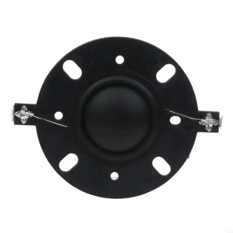 J1HD 2 Chiếc 25.5 Mm Giọng Nói Cao Màng Loa Tweeter Sừng Driver 25 Treble Phim