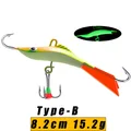 82 mm 15 g B1