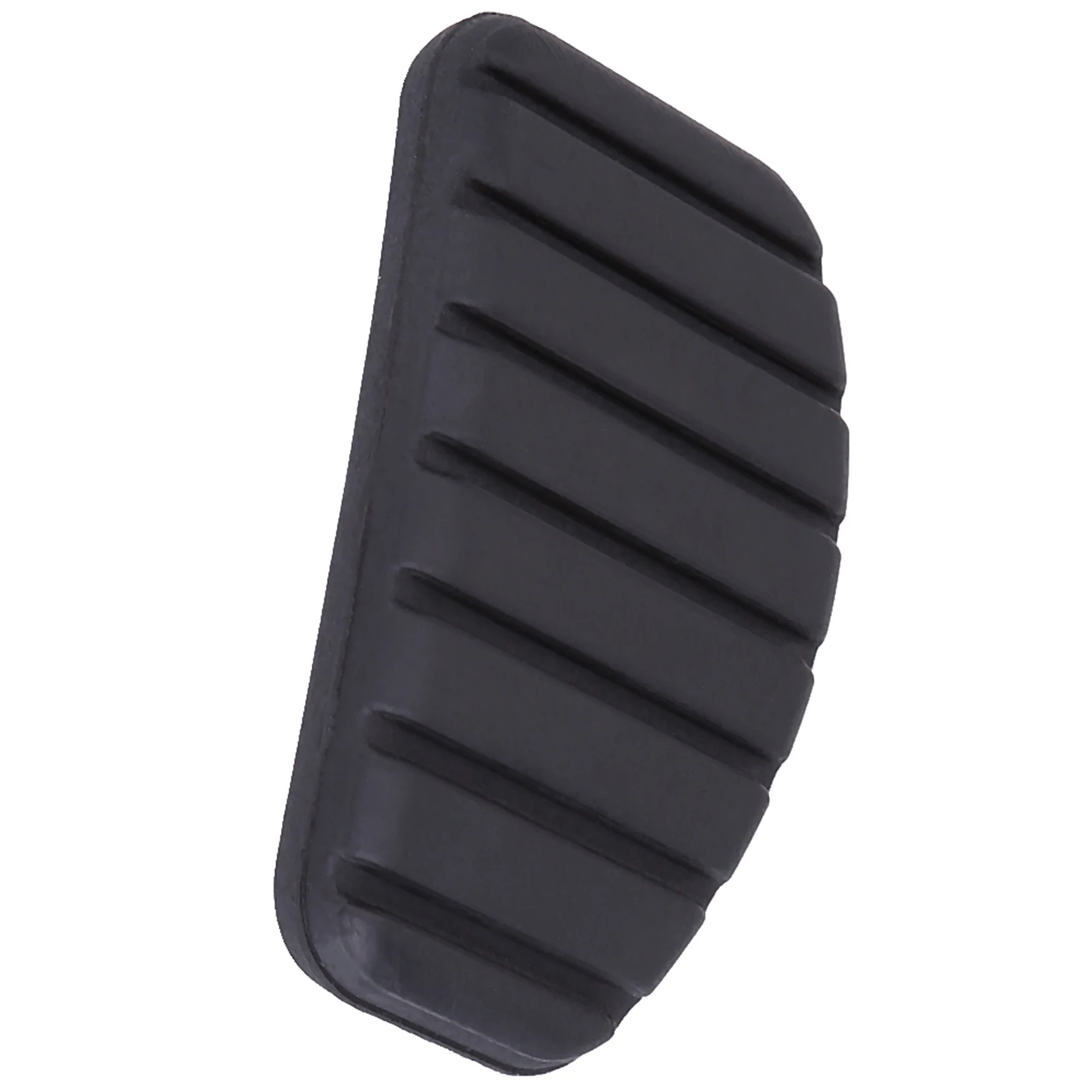 Clutch Brake Pedal Rubber Pad Cover for Renault Megane Laguna Clio Kango Scenic