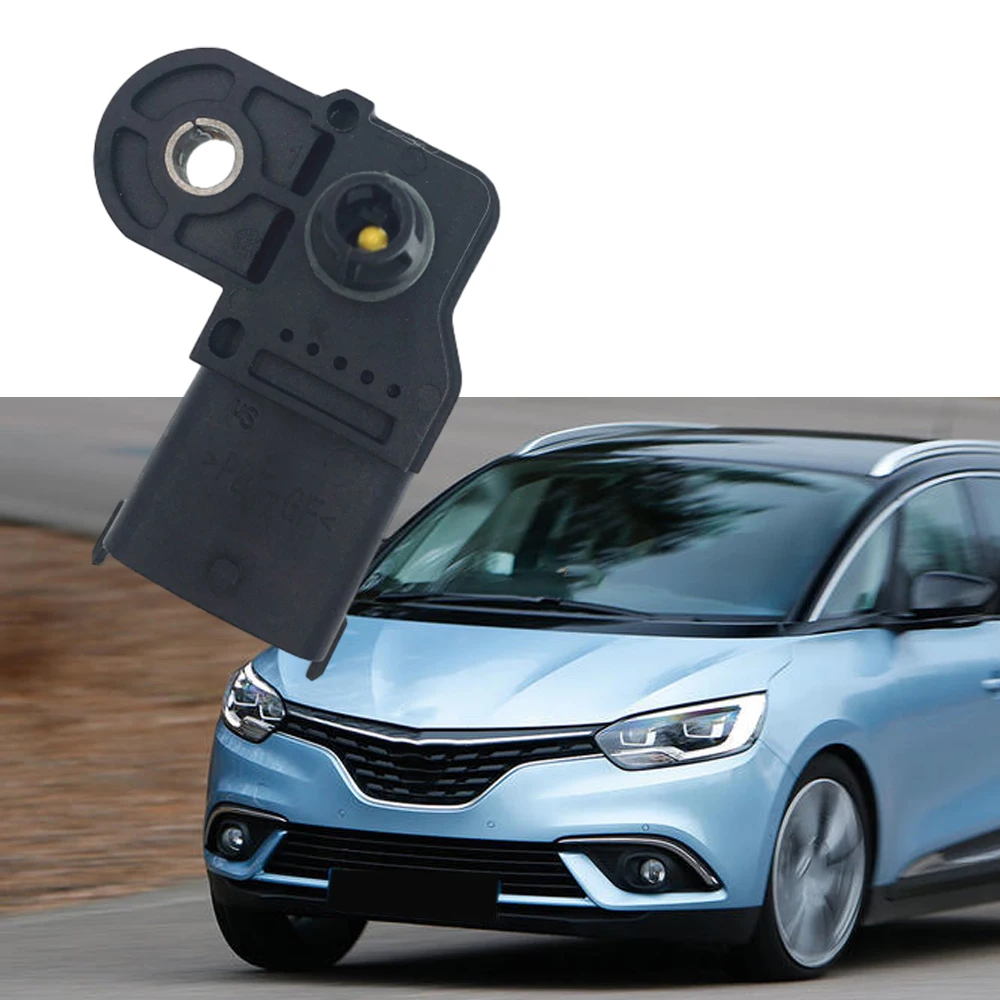 223650754 مستشعر الضغط المطلق المنوع R لرينو جراند سينيك II MPV 1.9 dCi 110 HP 81 KW 2004-2015 #3