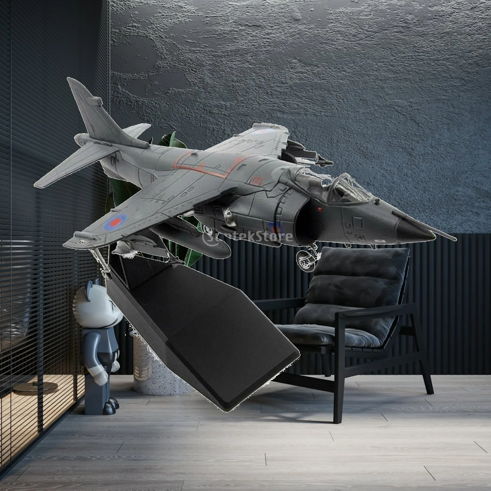 レプリカ精密合金製飛行機模型、コレクター向けスケールダイキャスト航空機