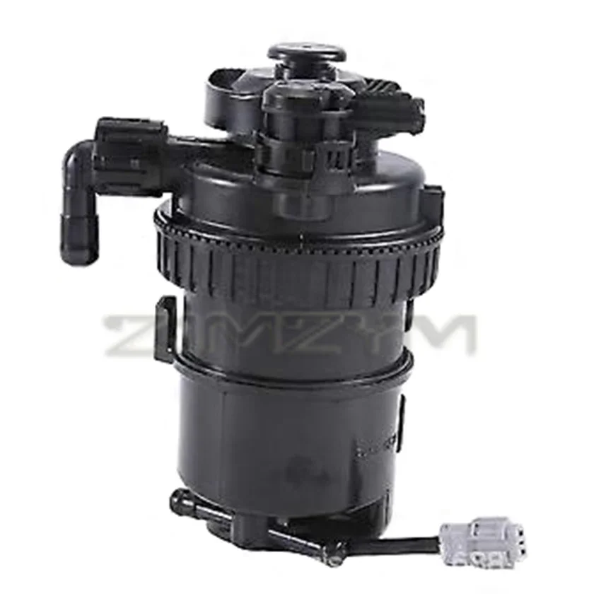 Fuel Water Separator Assembly 897435084 CA100016870 Diesel Fuel Filter Fit ISUZU D-MAX Diesel Engine