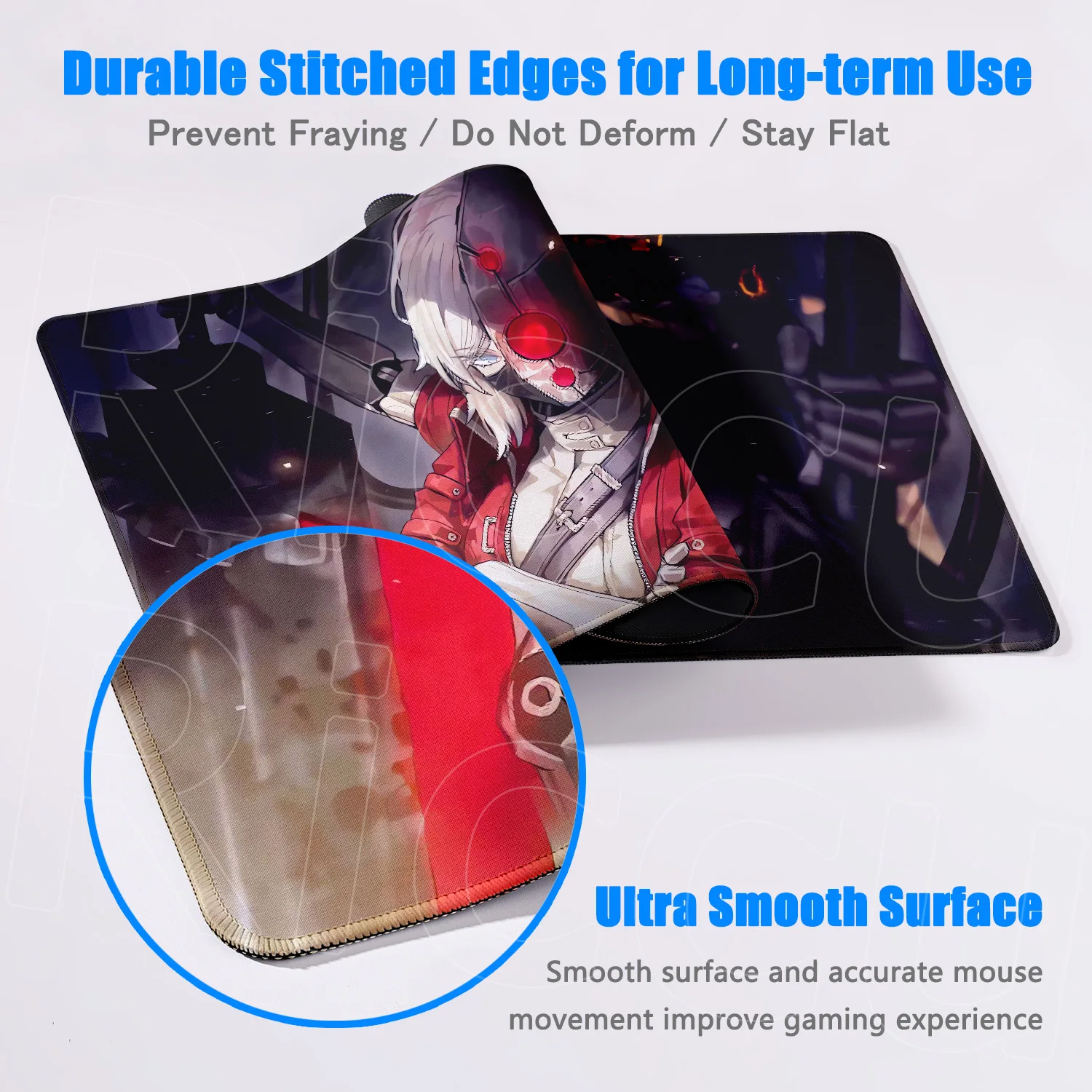 Limbus Company Gaming Mouse Pa - đánh giá và giá Gaming Accessories Companies